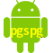 Aplicativo pgspg para Android